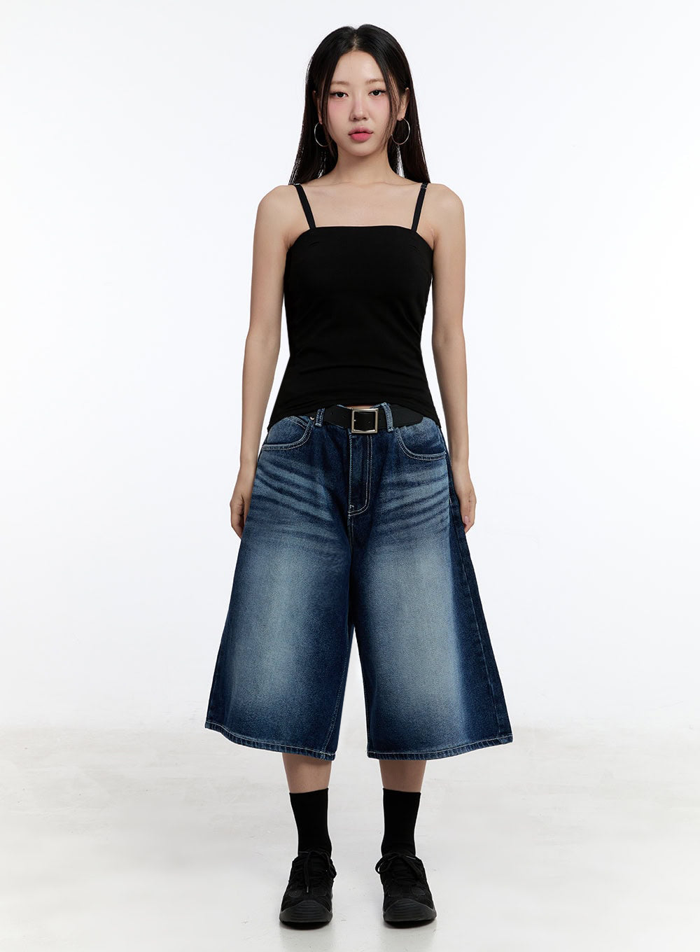 Essential Cami Top IU504