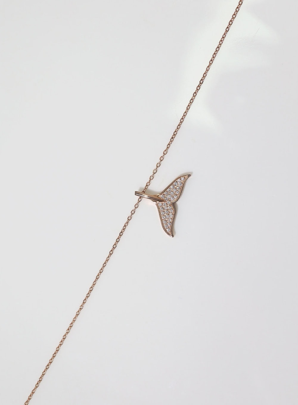 Marlee Necklace IL403