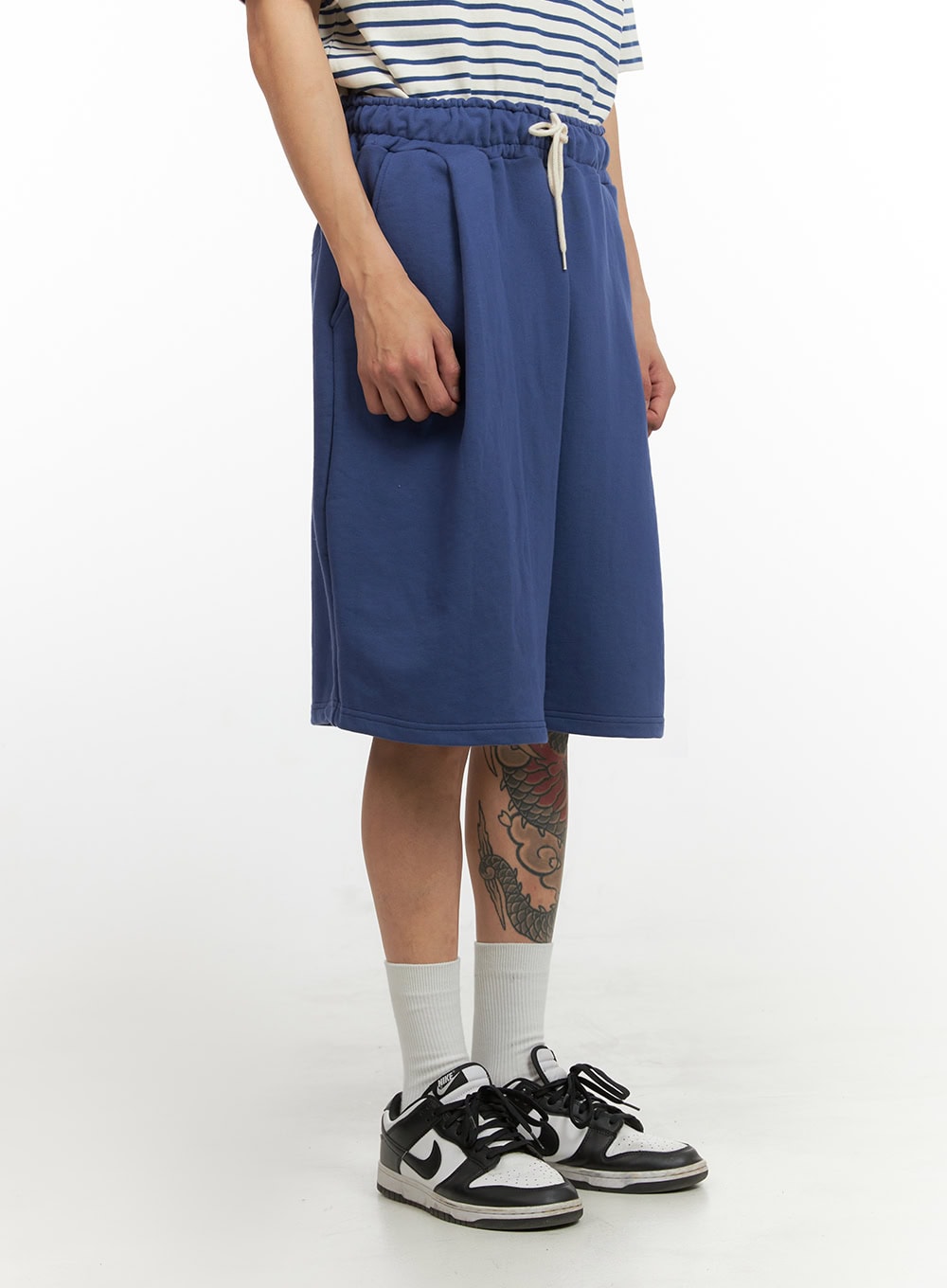 Men's Jogger Shorts IY431