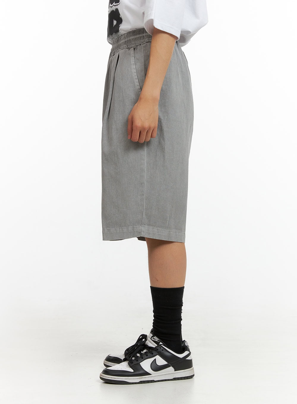 Men's Bermuda Jorts IU414