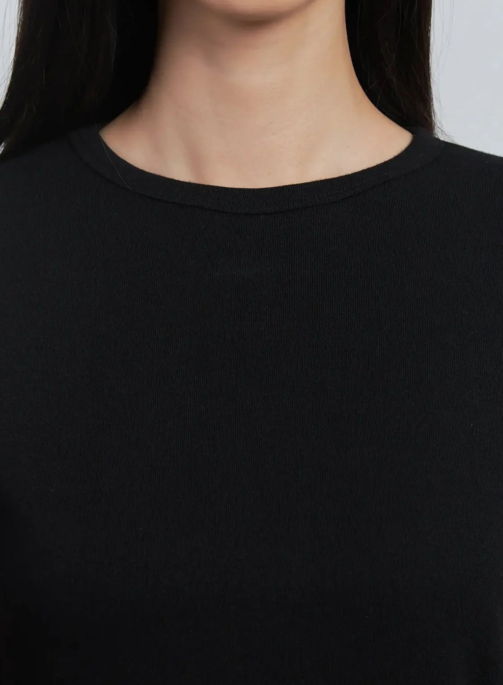 Loose-Fit Short-Sleeve Tee IU512