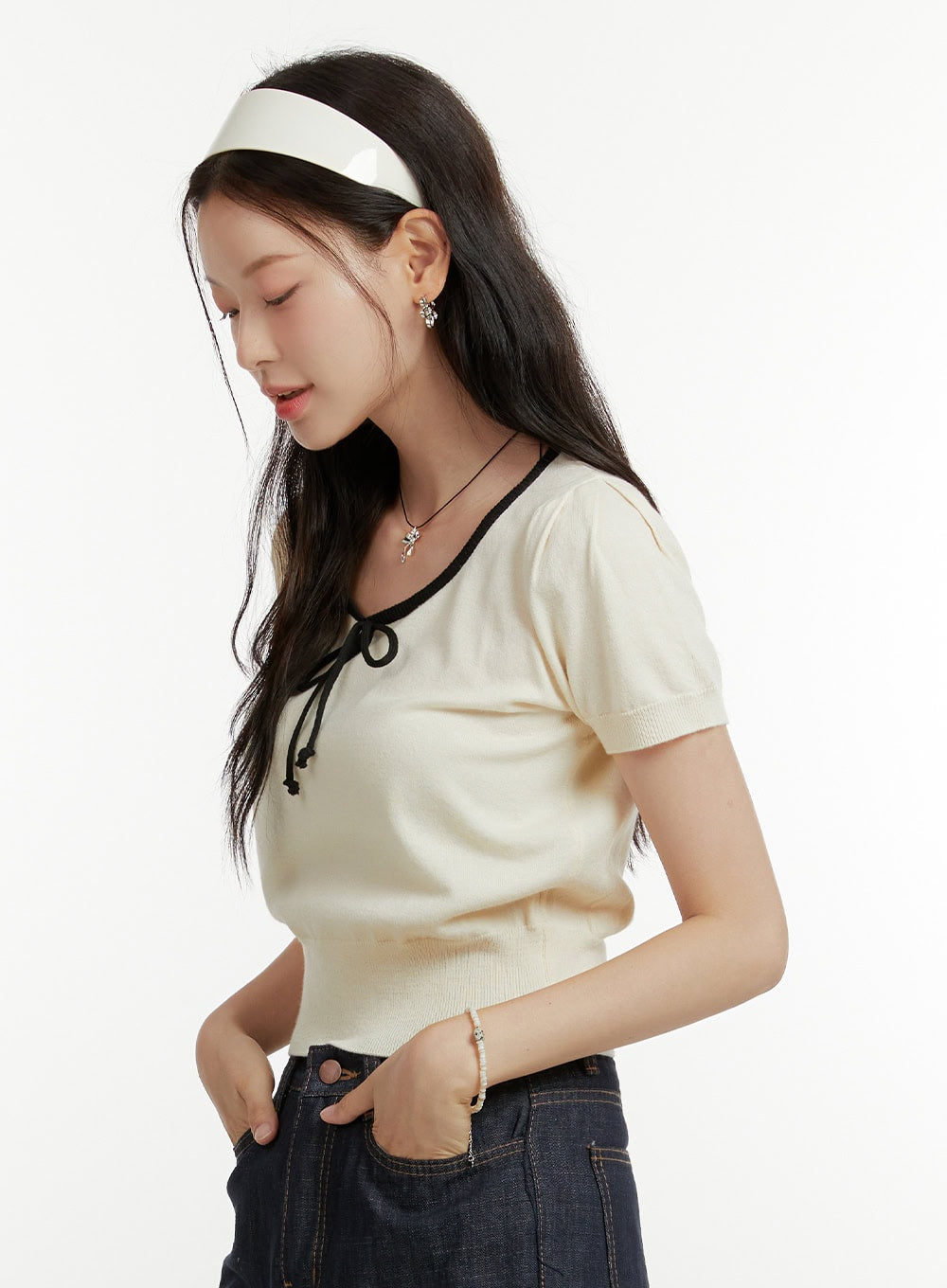 Beaded Bliss Bracelet OU418