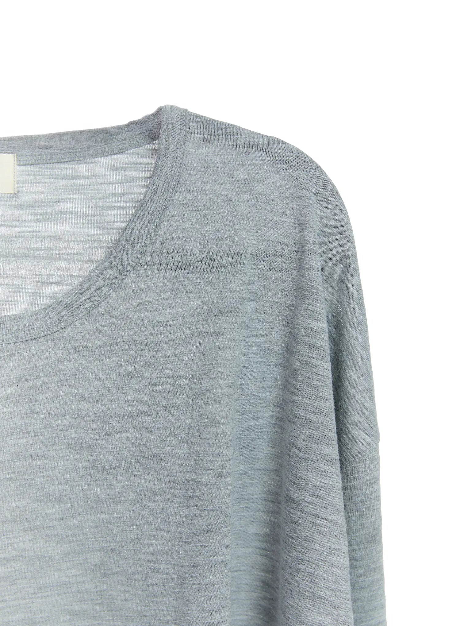 Men's Classic Long-Sleeve Tee IG512