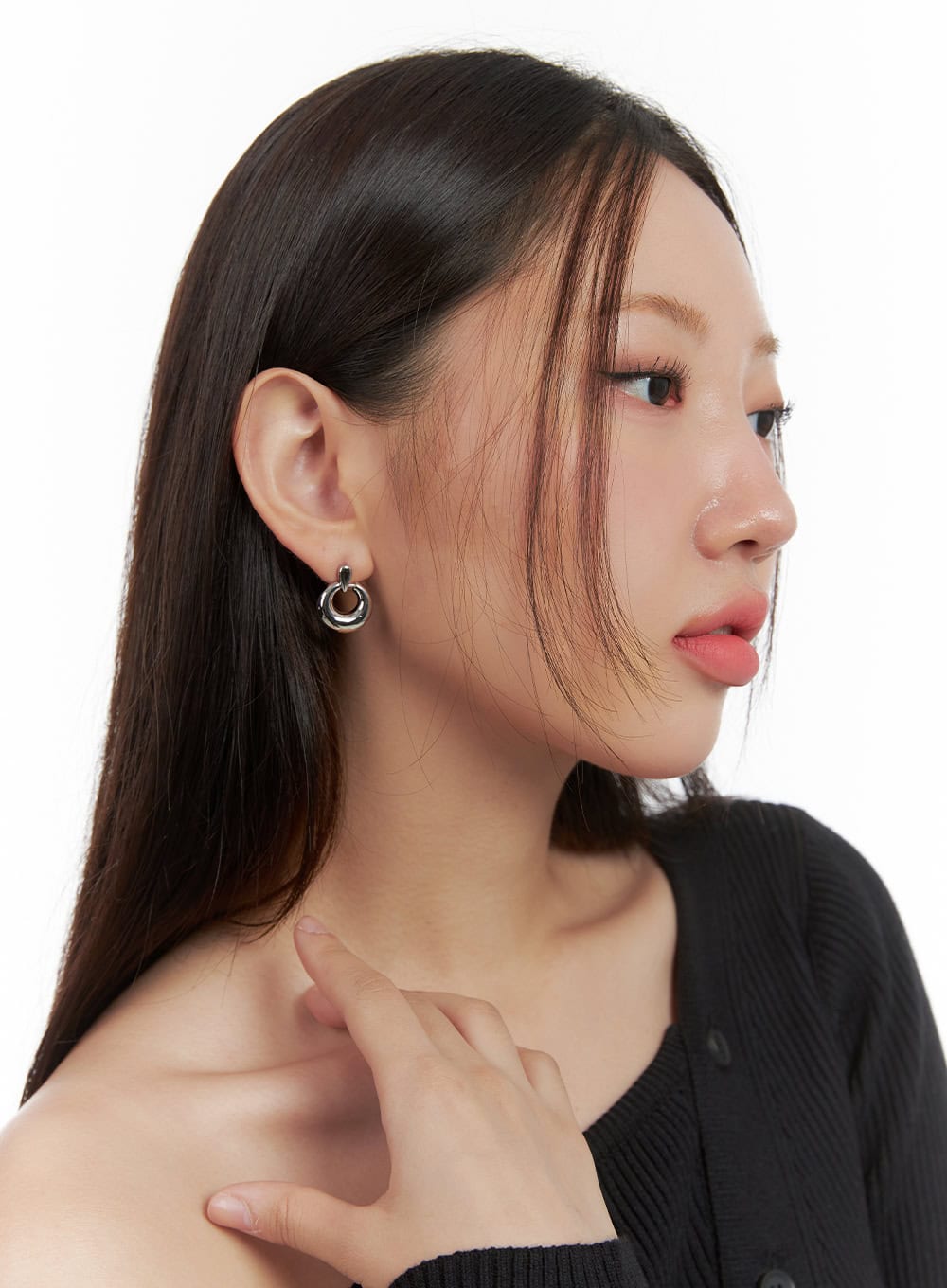 Ruchia Earrings IS413