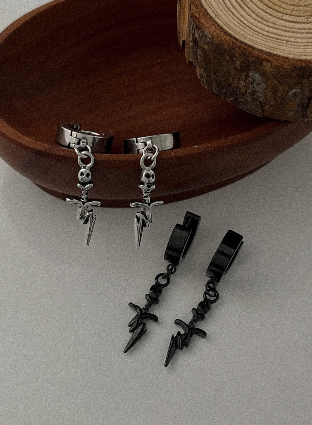 Header One Touch Piercings IL415