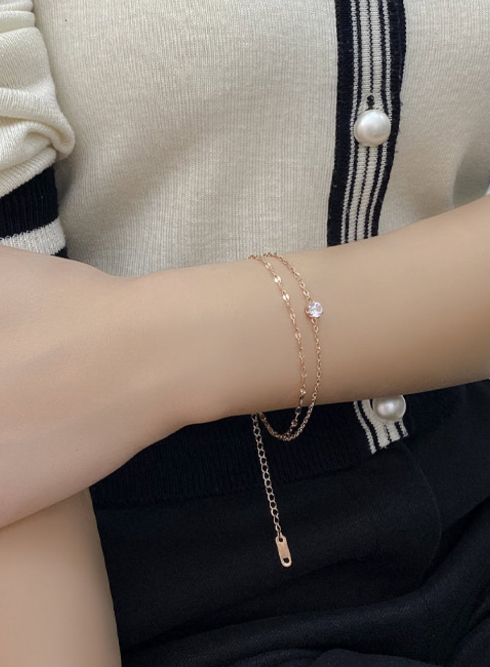 Lucy Bracelet IL411