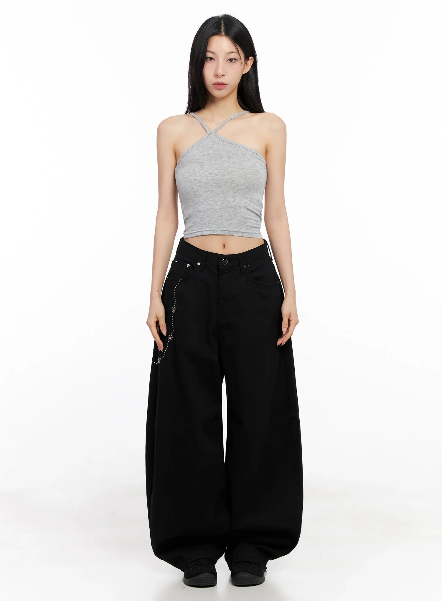 X-Strap Cami Top IG508