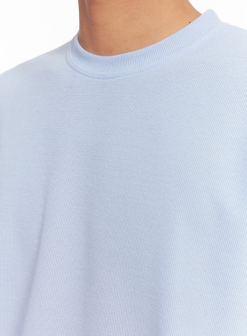 Men's Cooling Relaxed Tee IA511