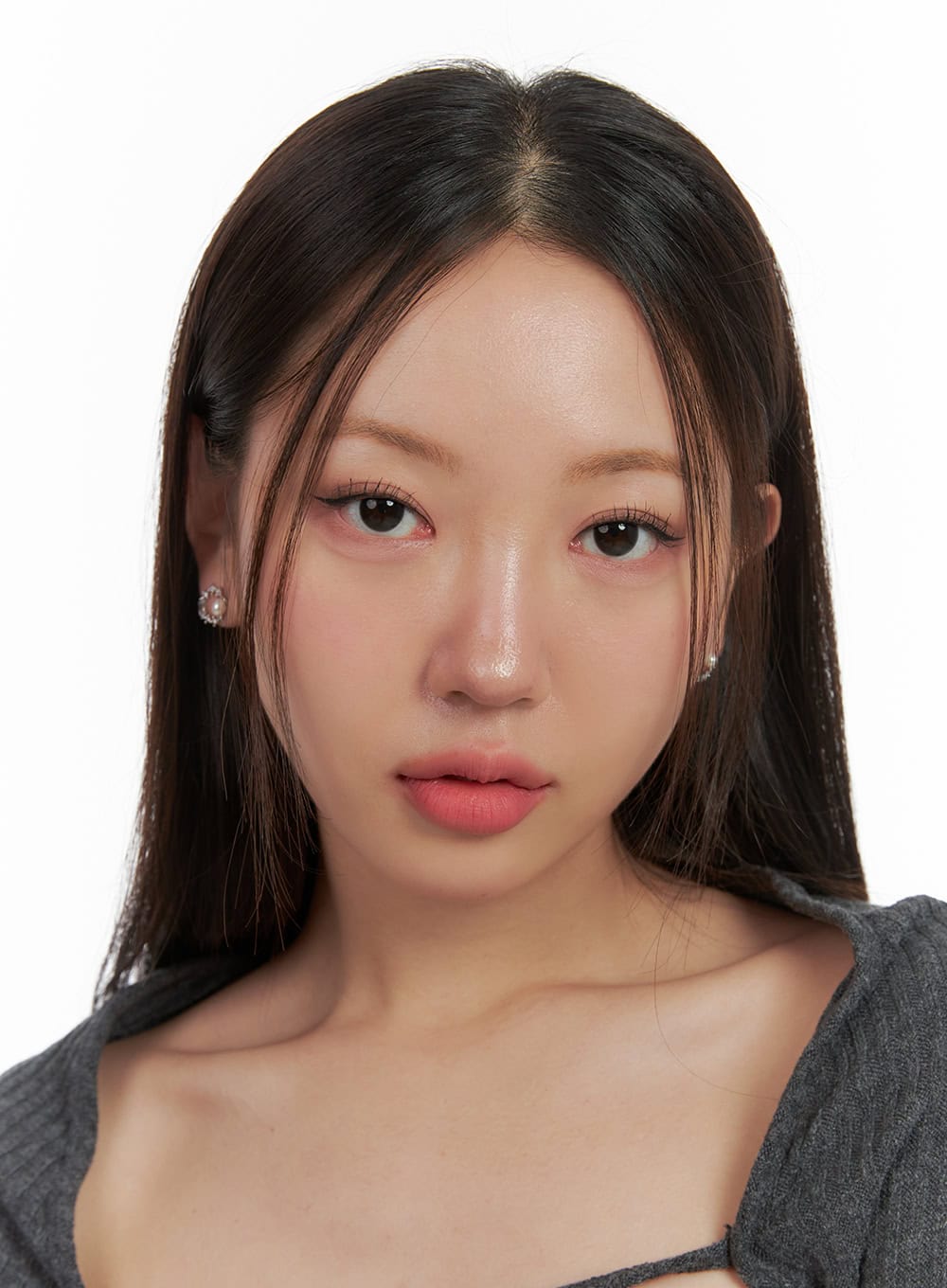 Velvet Spark Earrings IS413