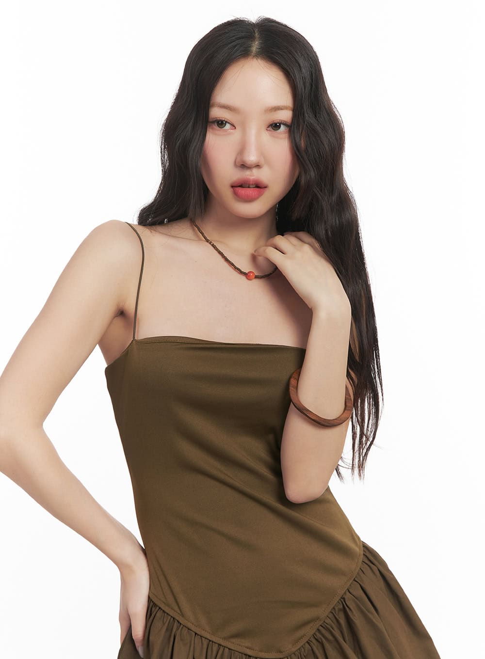 Beny Wood Bracelet CF520