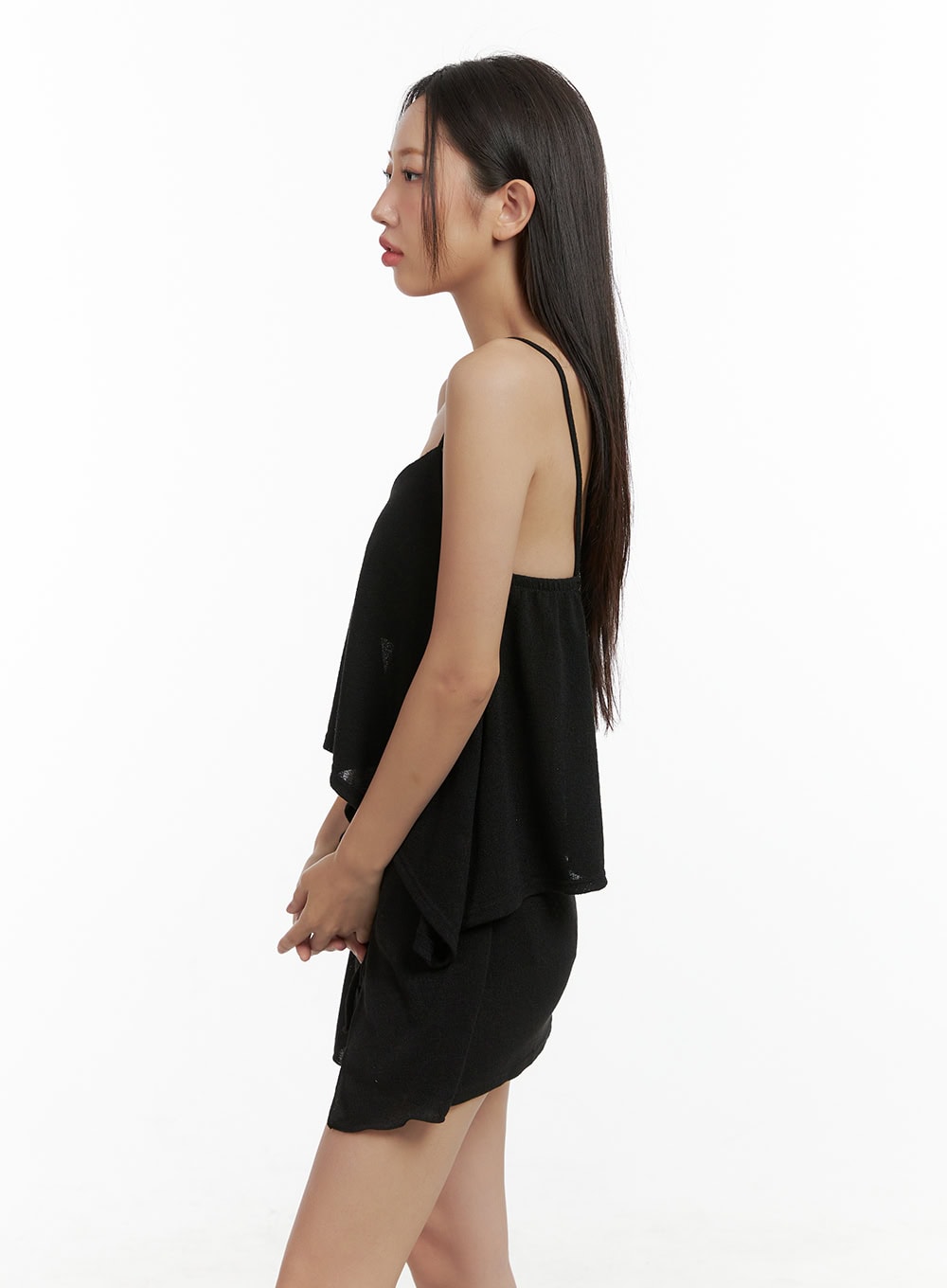 Flare Cami Top CL418