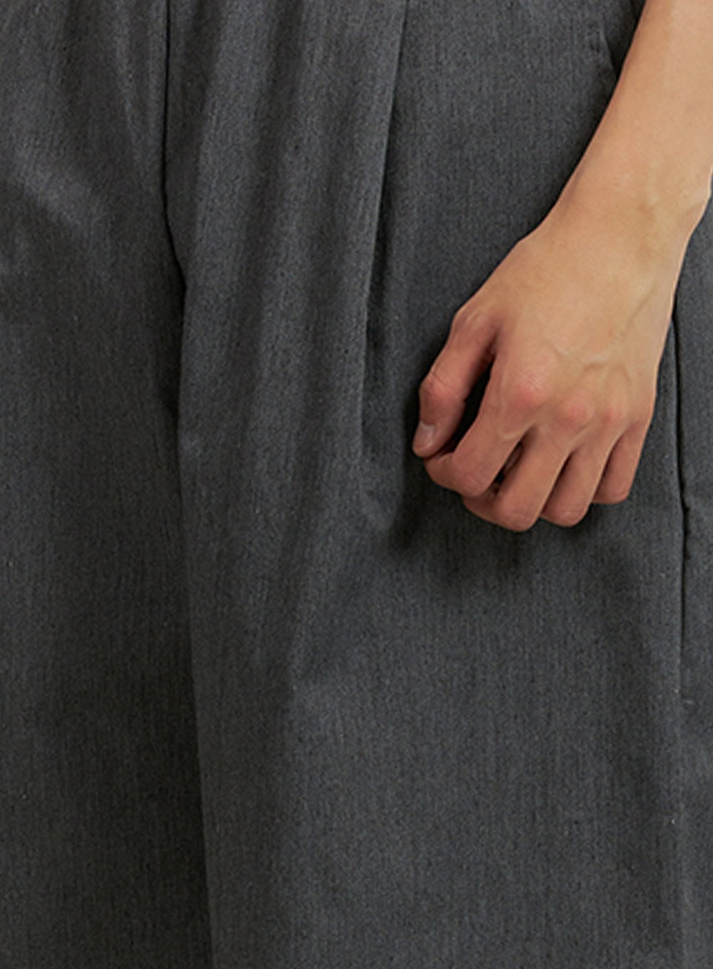 Men's Denim Shorts IU418