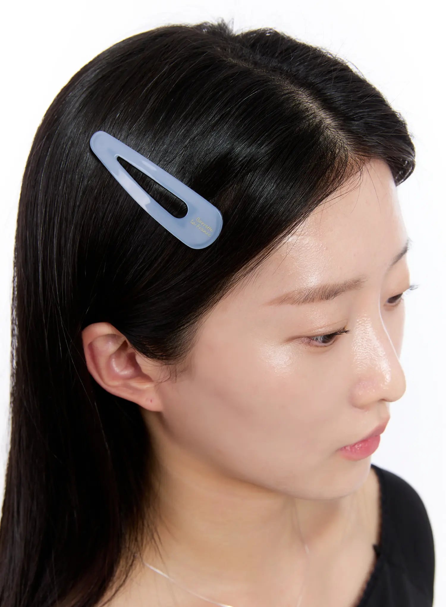 Yuna Silky Loop Hair Pin IU527