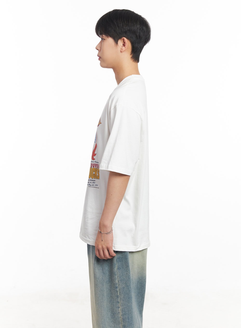 Men's Stanley Graphic T-Shirt IA529