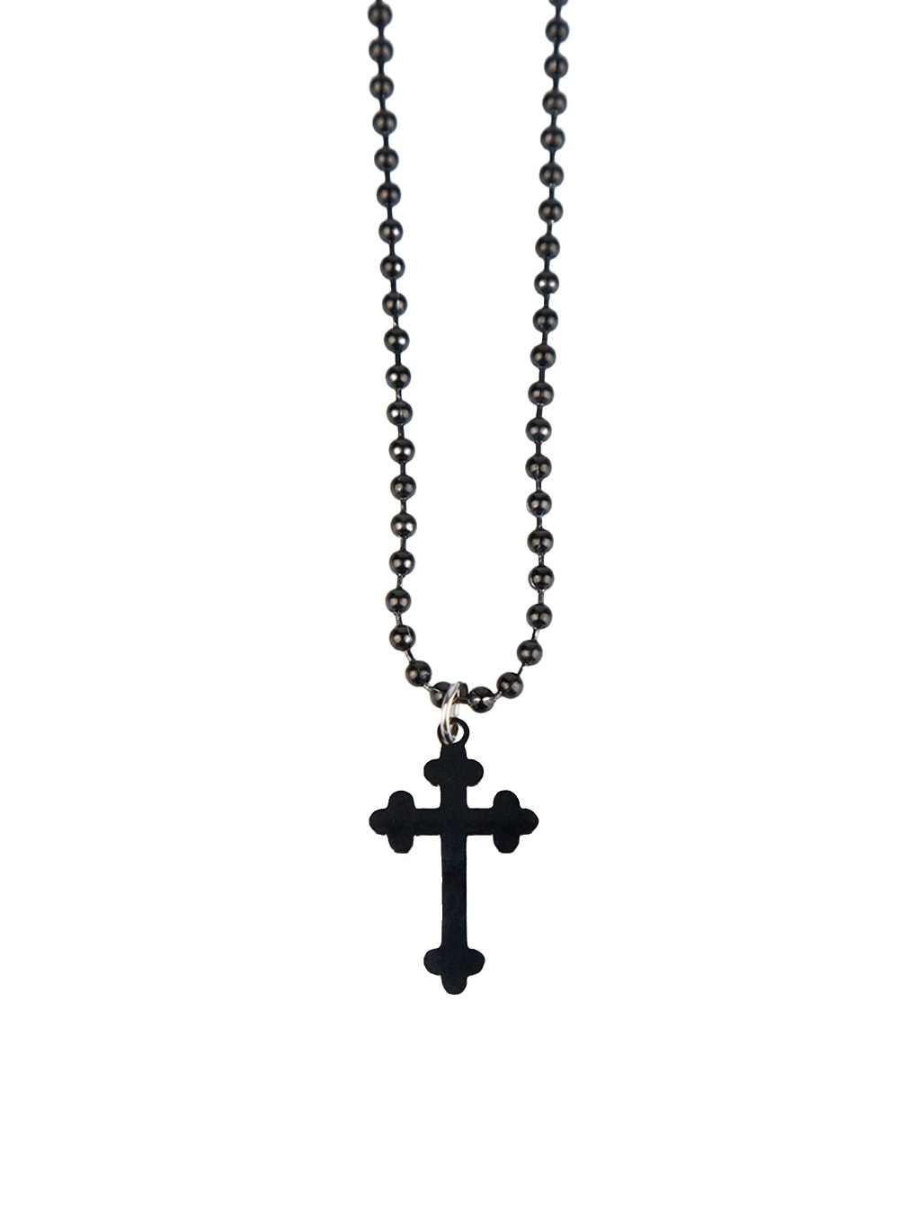 Cross Pendant Necklace CN426