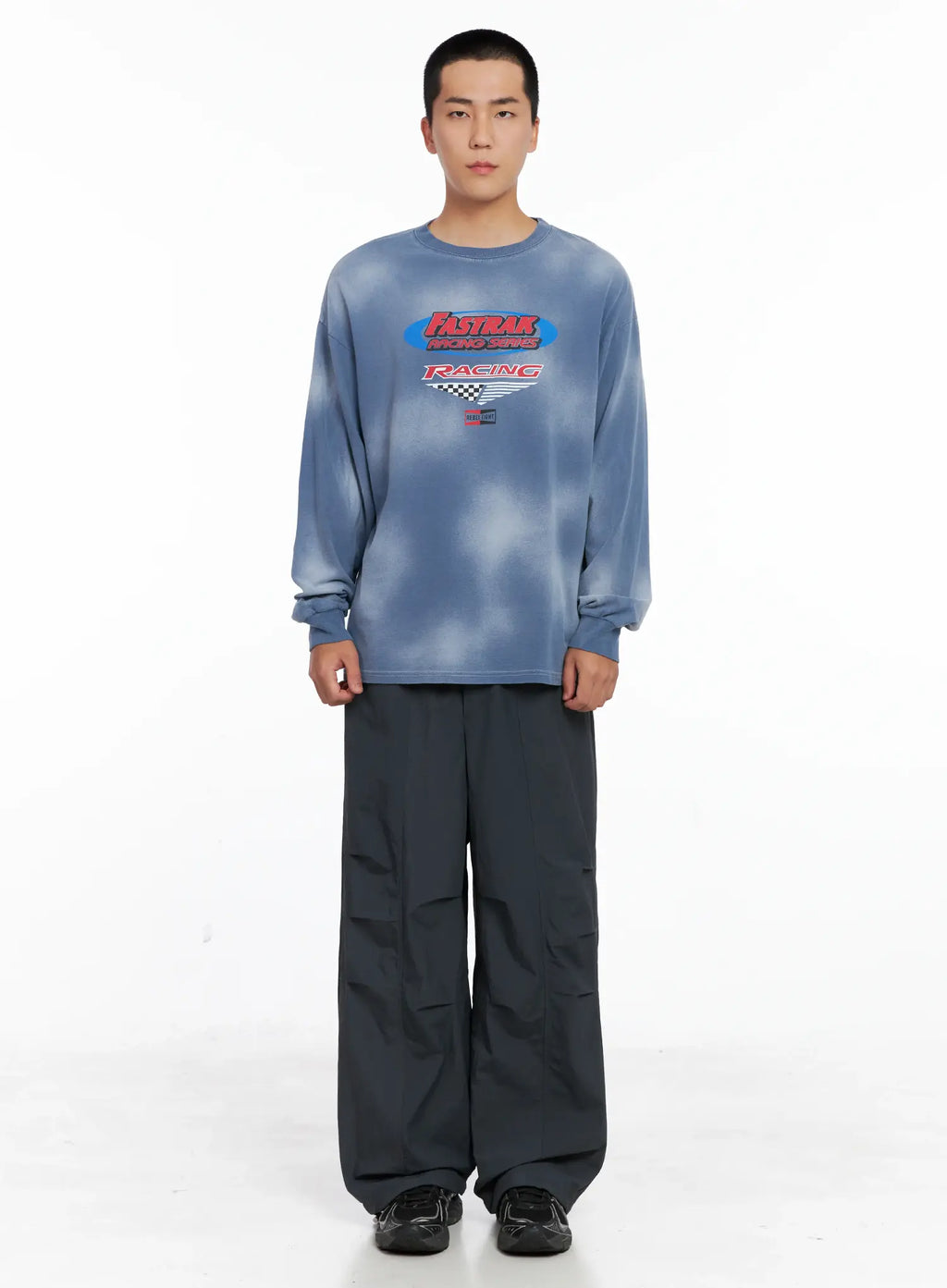 Men's Parachute Pants IG529