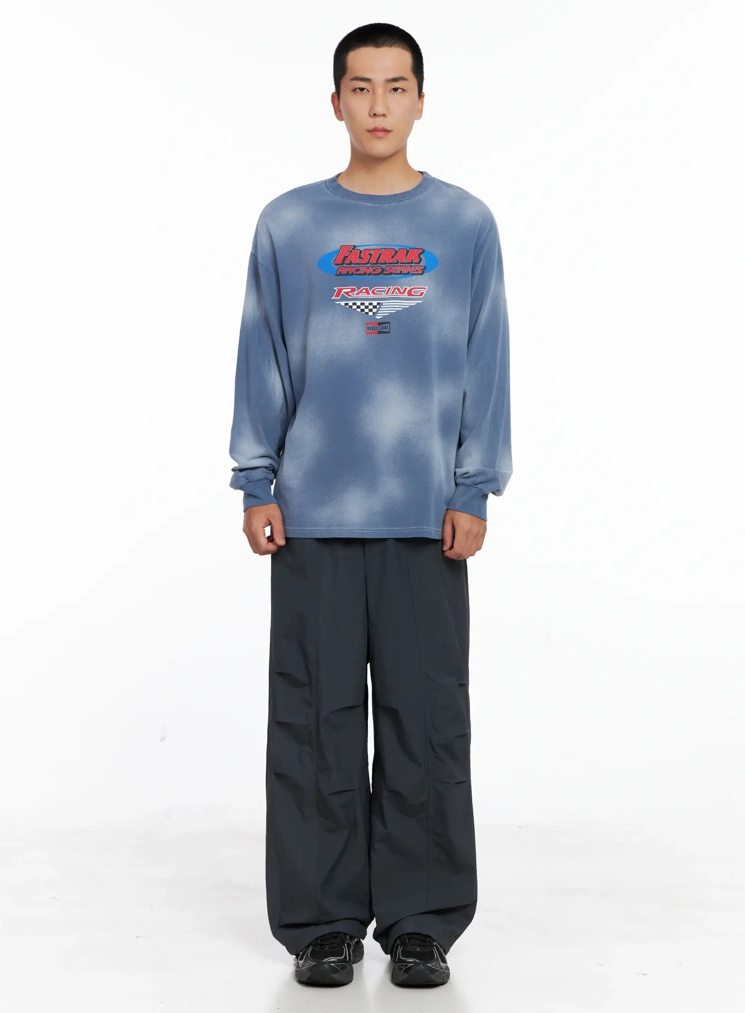 Men's Parachute Pants IG529