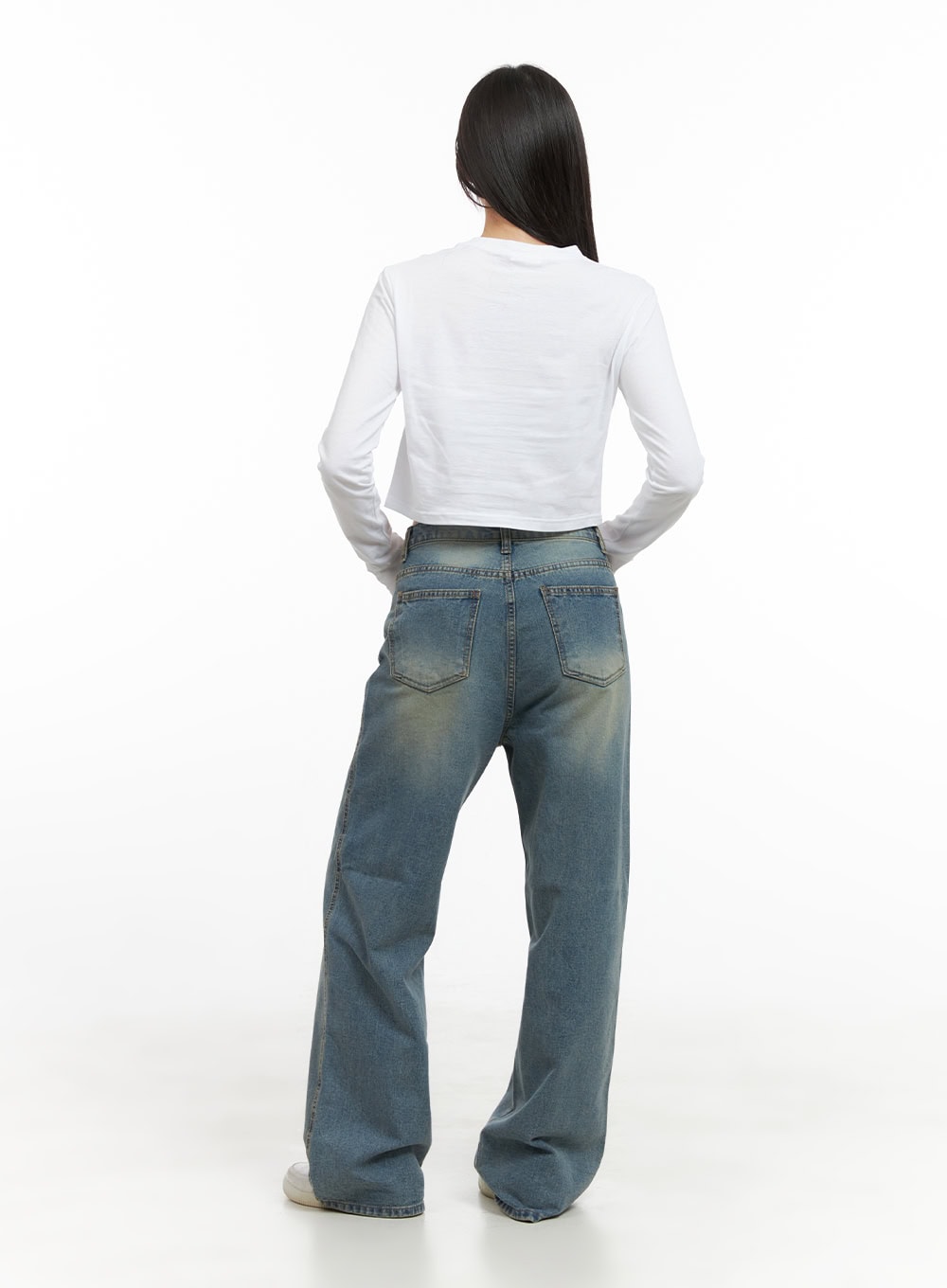 Cotton Long Sleeve CG420