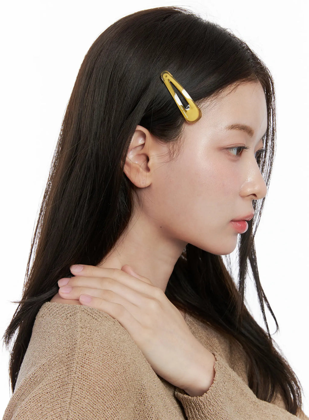 Pastel Triangle Pin CO503