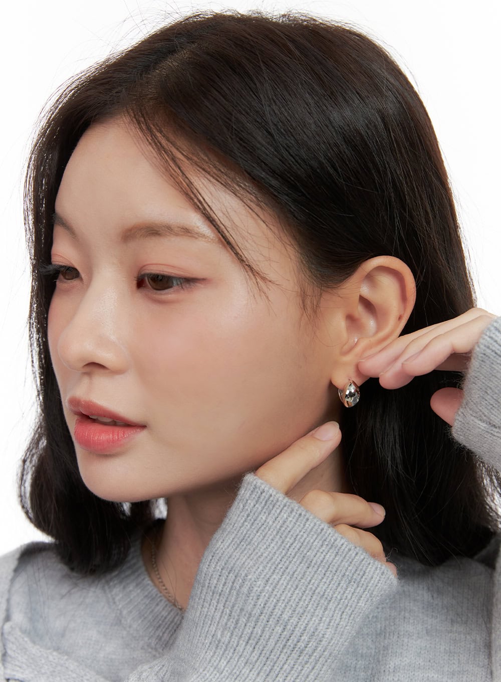 Poppy Earrings IO404