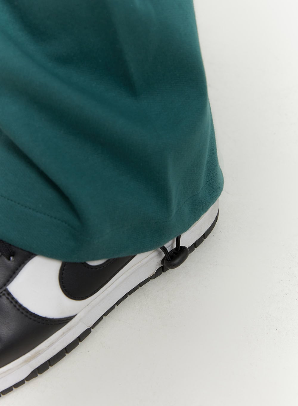 Men's Graphic Sweatpants IL404