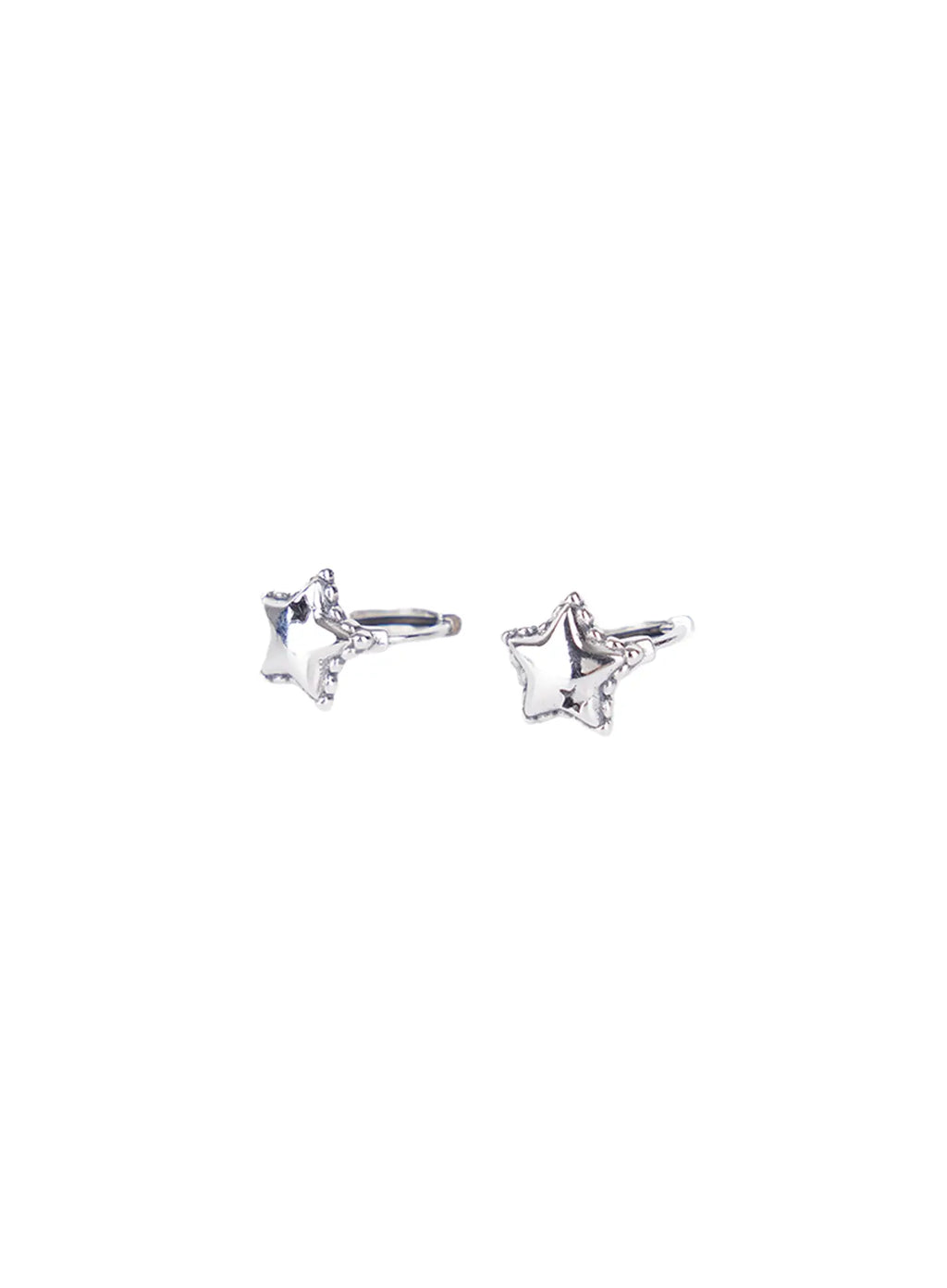 Twinkle Star Stud Earrings CS518