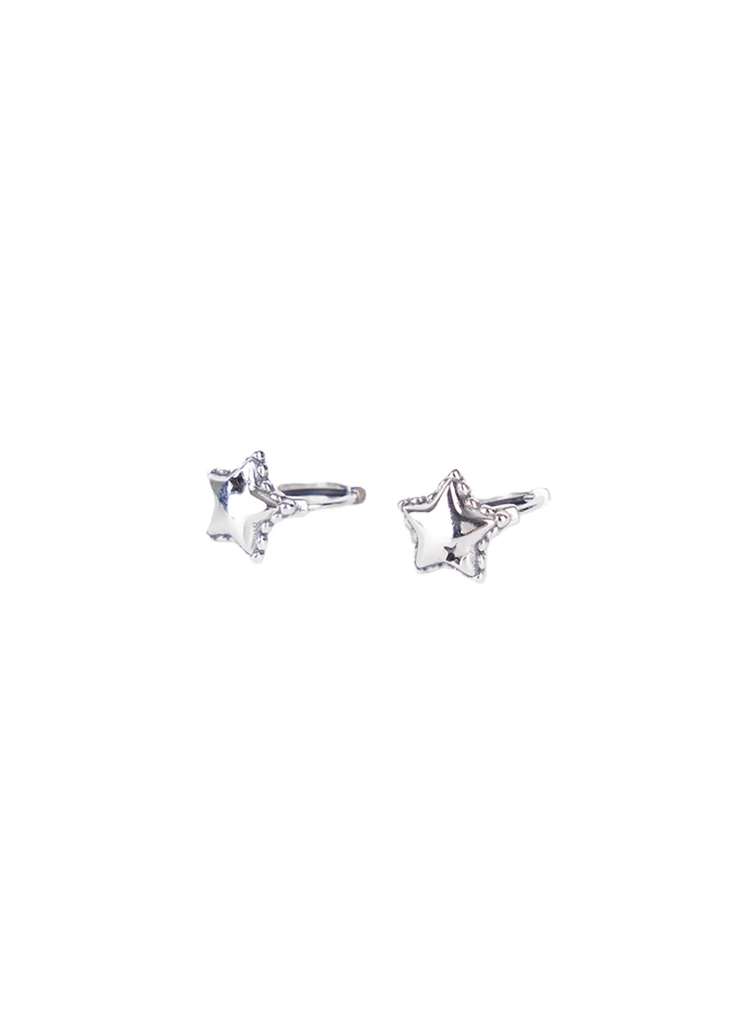 Twinkle Star Stud Earrings CS518