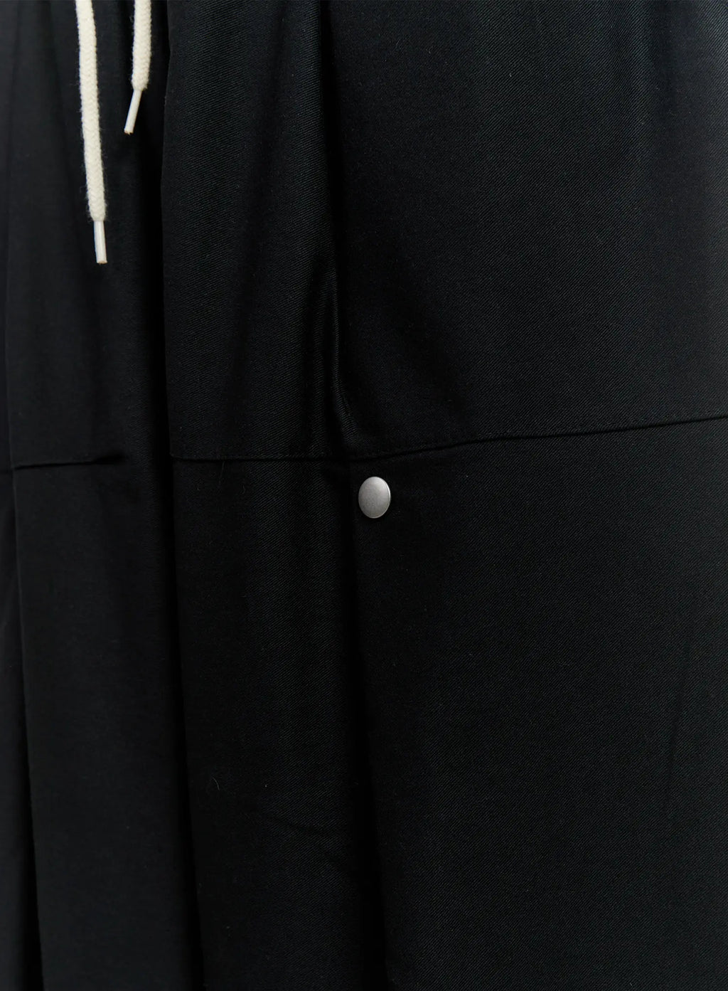 Men's Balloon-Fit Drawstring Pants IG512