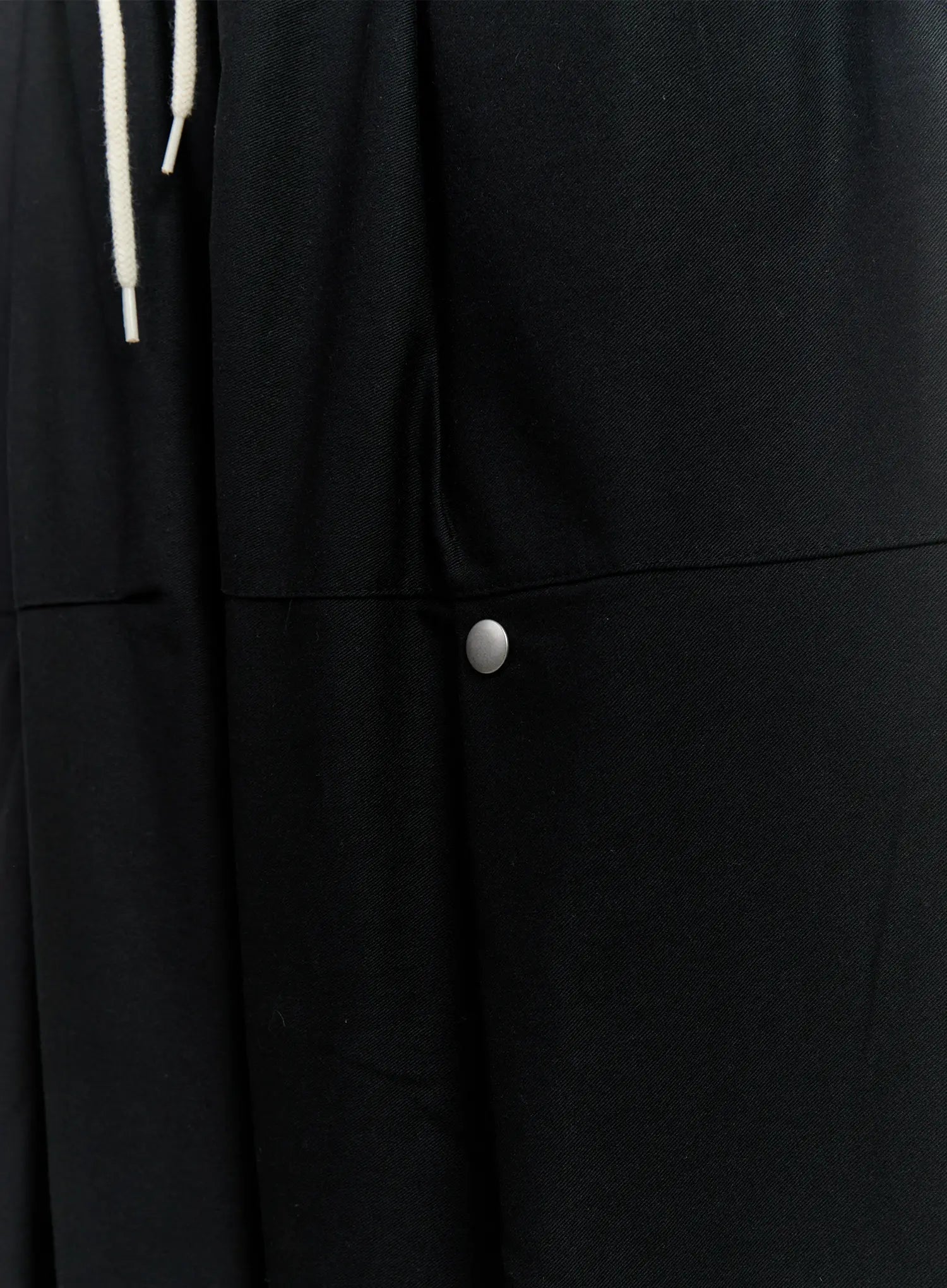 Men's Balloon-Fit Drawstring Pants IG512