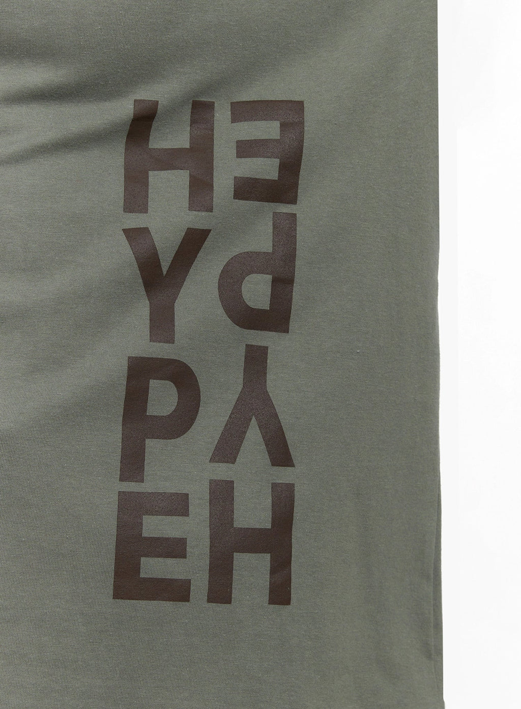 Layered Star Print Long Sleeve Tee IS515