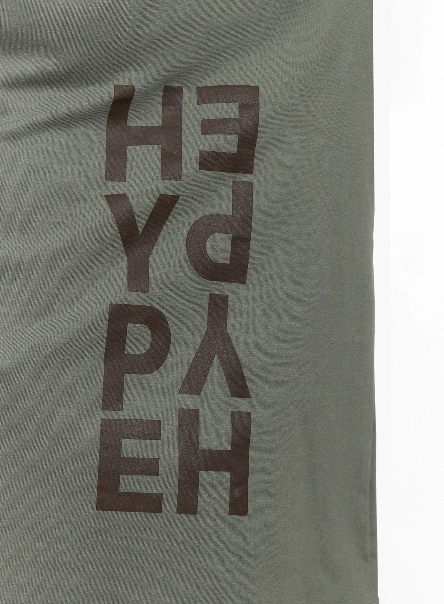 Layered Star Print Long Sleeve Tee IS515