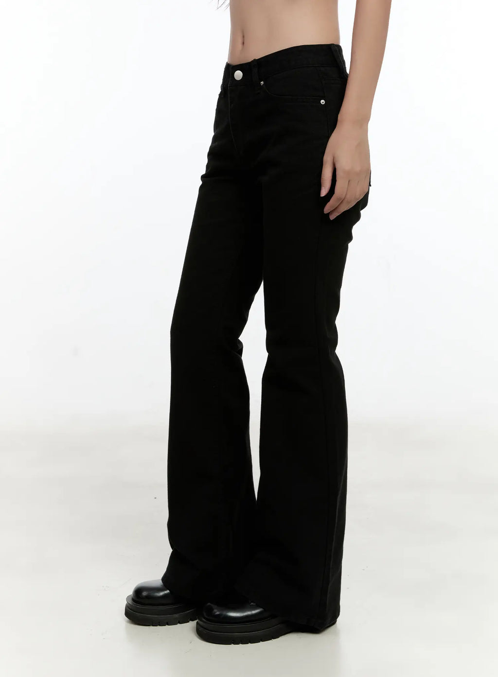 Classic Flare Pants CL531