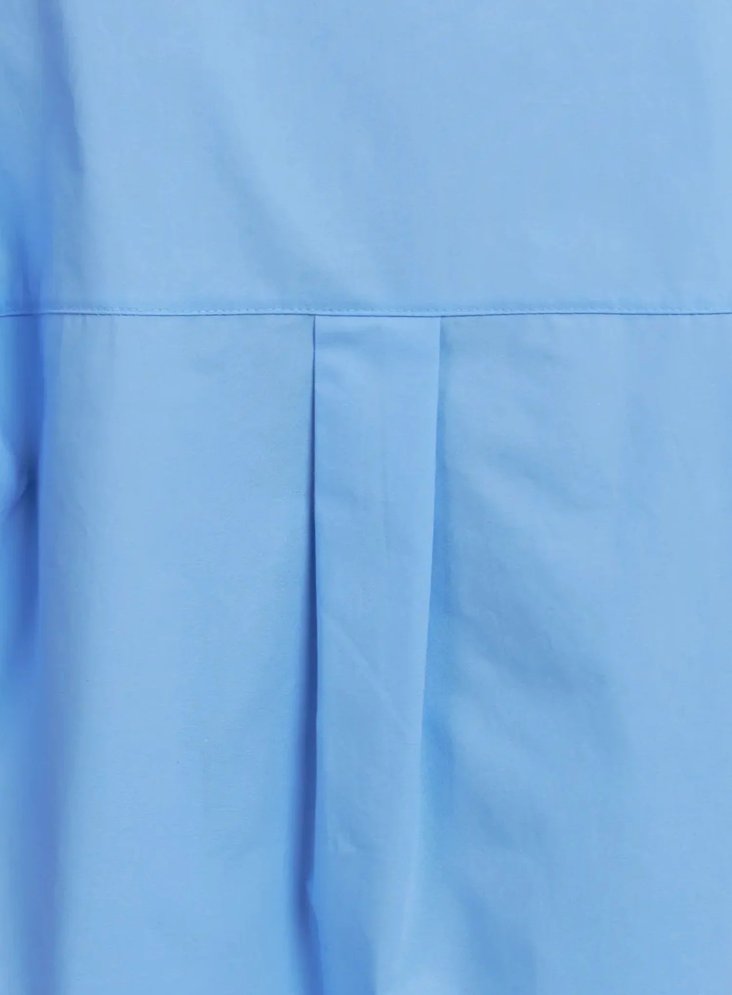 Roll-Up Short-Sleeve Collared Shirt IU512