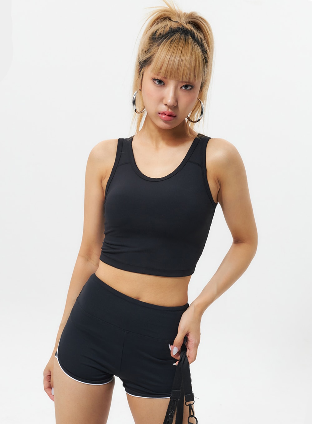 Sports Bra Top IL317