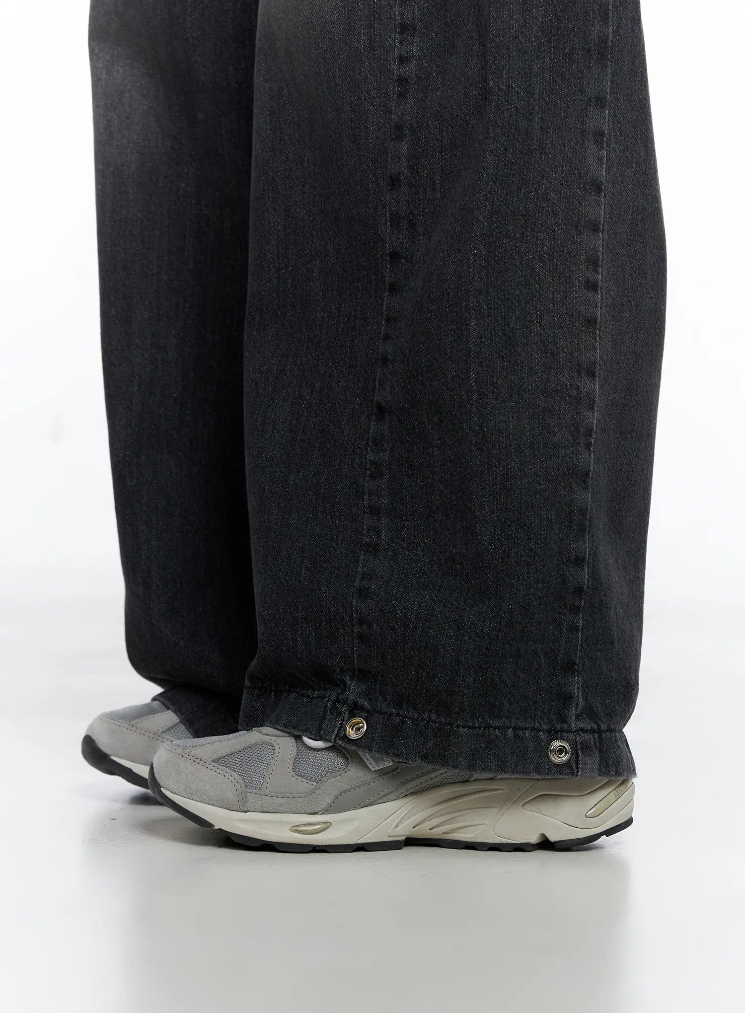 Noor Wide Leg Jeans CS519