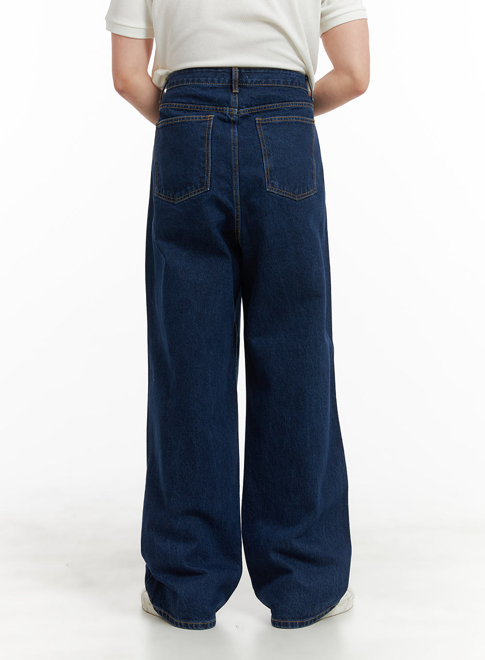 Men's Wide Fit Jeans IA402