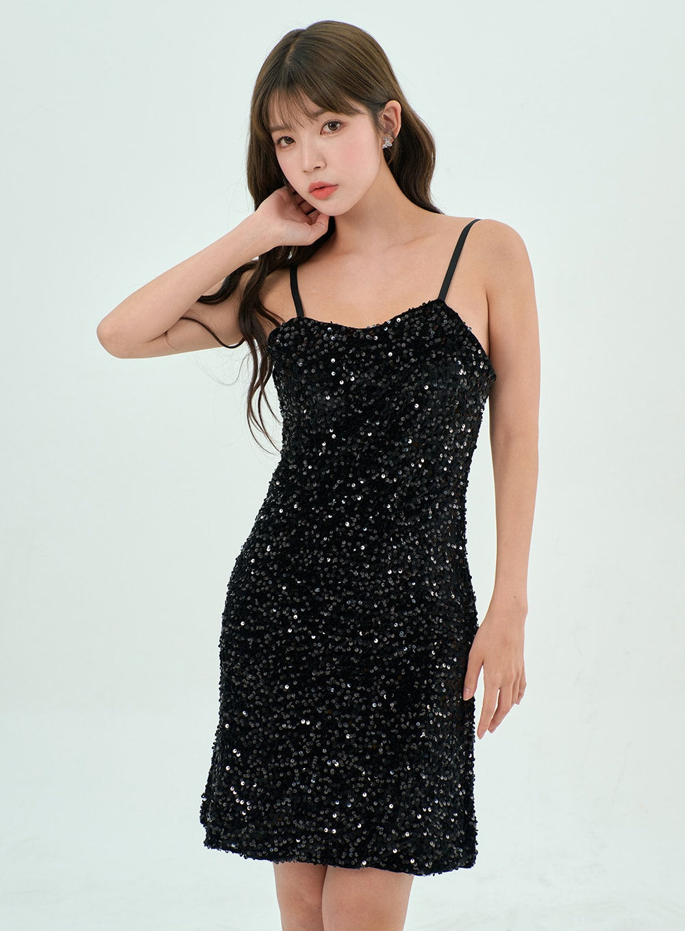 Butterfly Earrings BY303