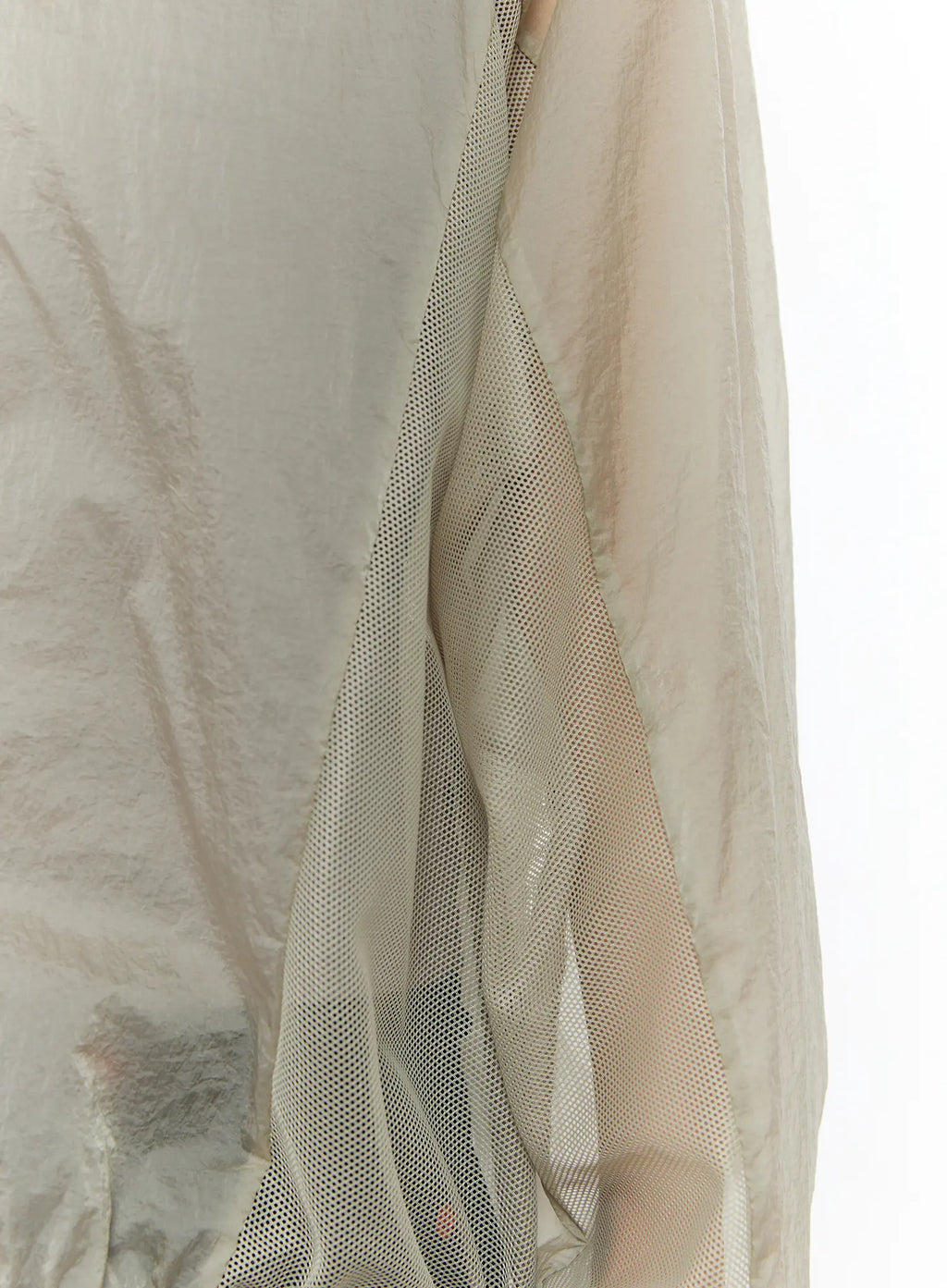 Lightweight Hooded Windbreaker CL504