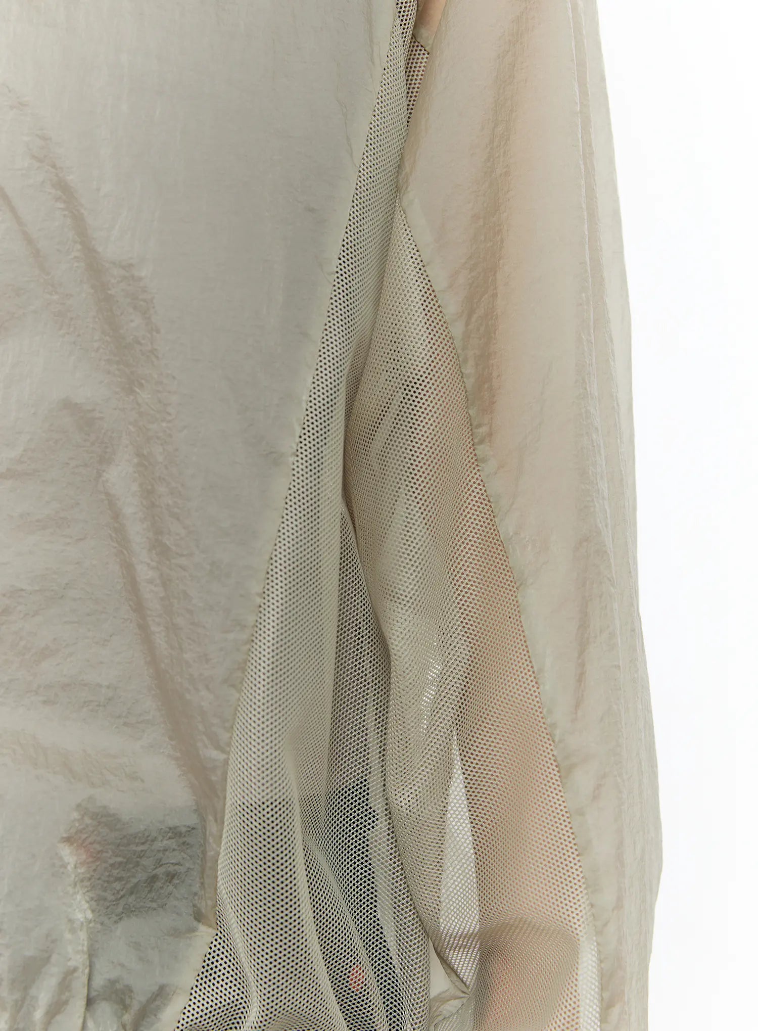 Lightweight Hooded Windbreaker CL504