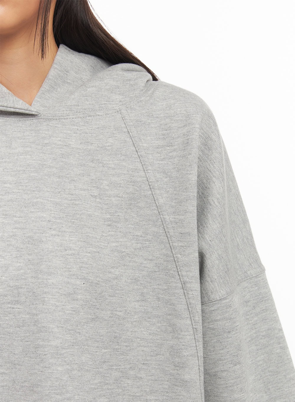 Comfy Oversized Hoodie IA504