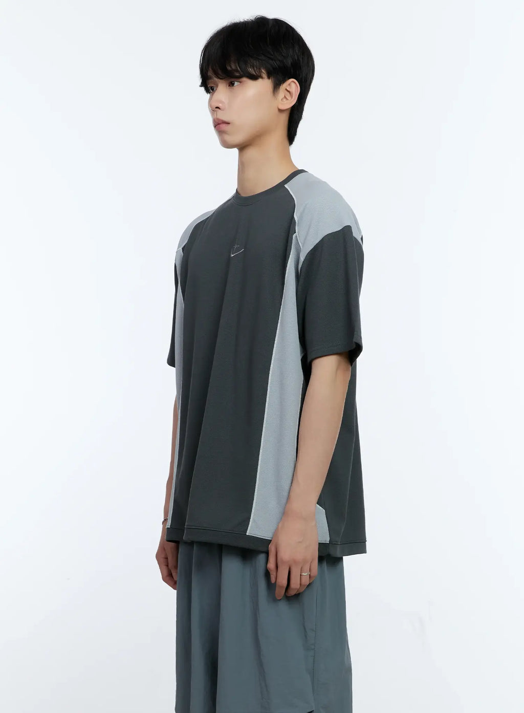 Men's Casual T-Shirt IG501