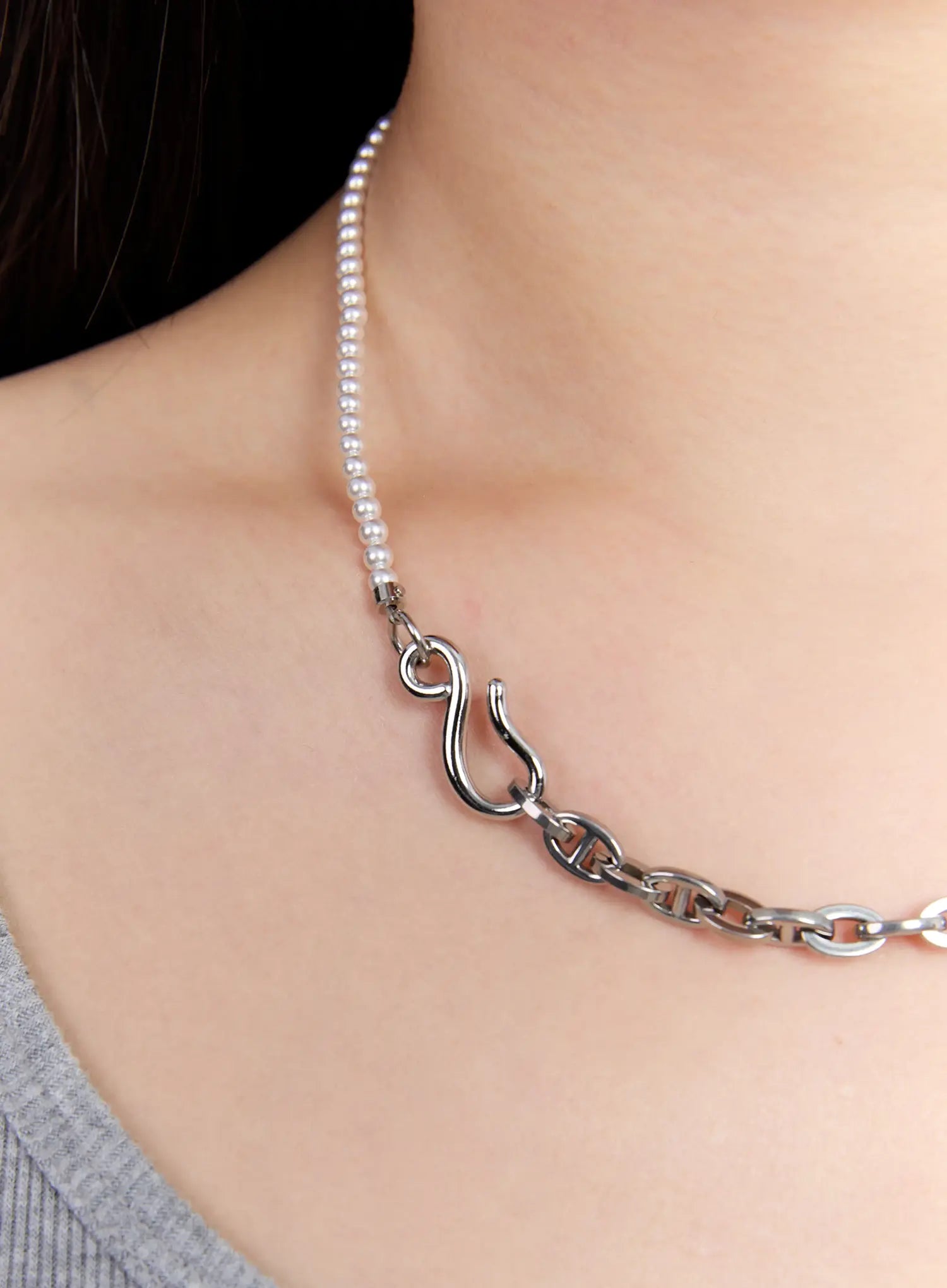 Aijowa Necklace IU527