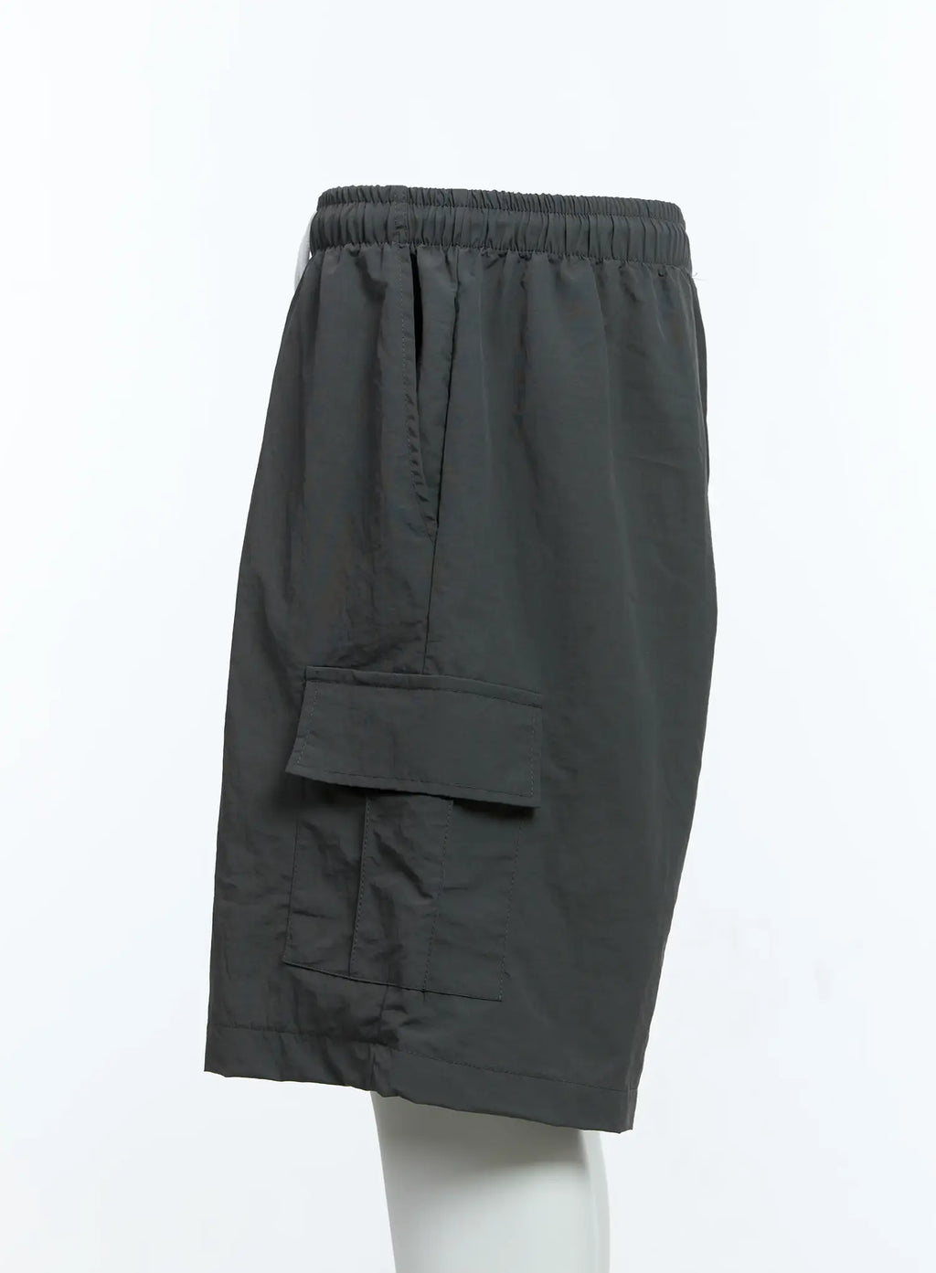 Men's Nylon Cargo Shorts IG512