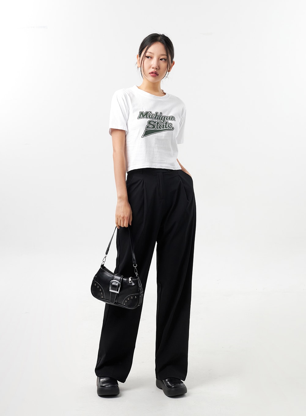 Michigan Graphic Tee CU308