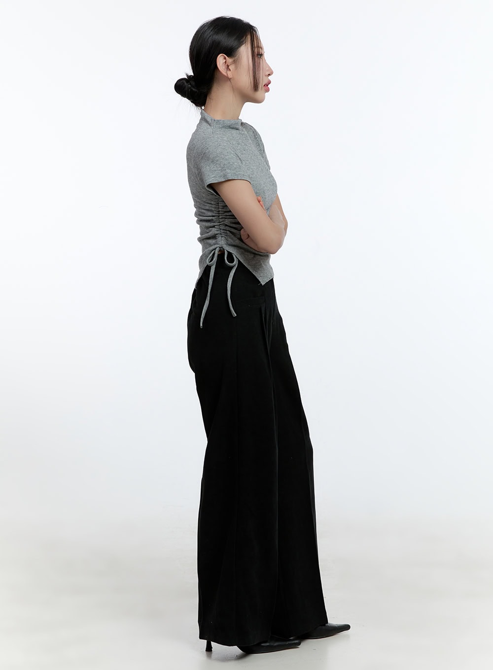 SlimFit Turtle Tee CD420