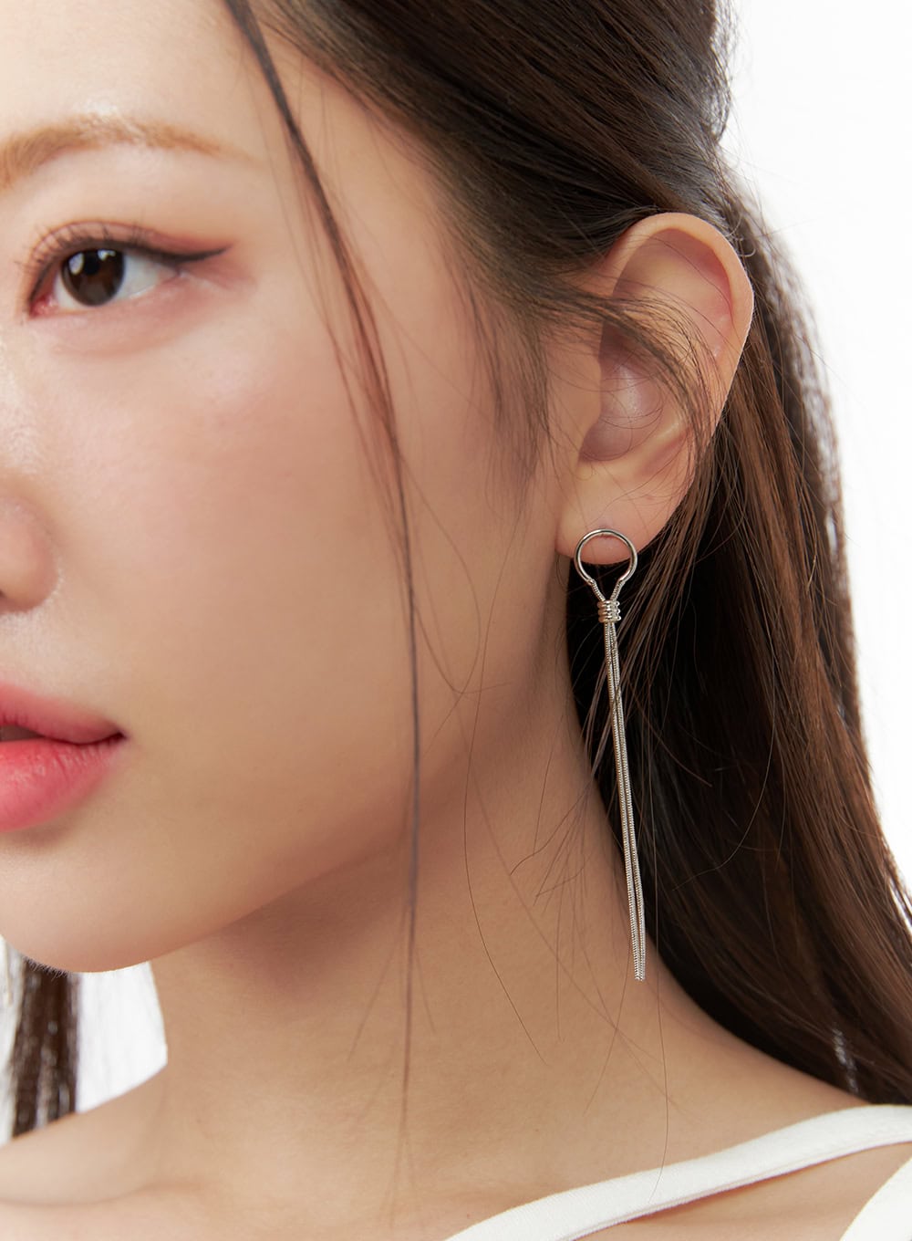 Luna Drops Earrings IS413