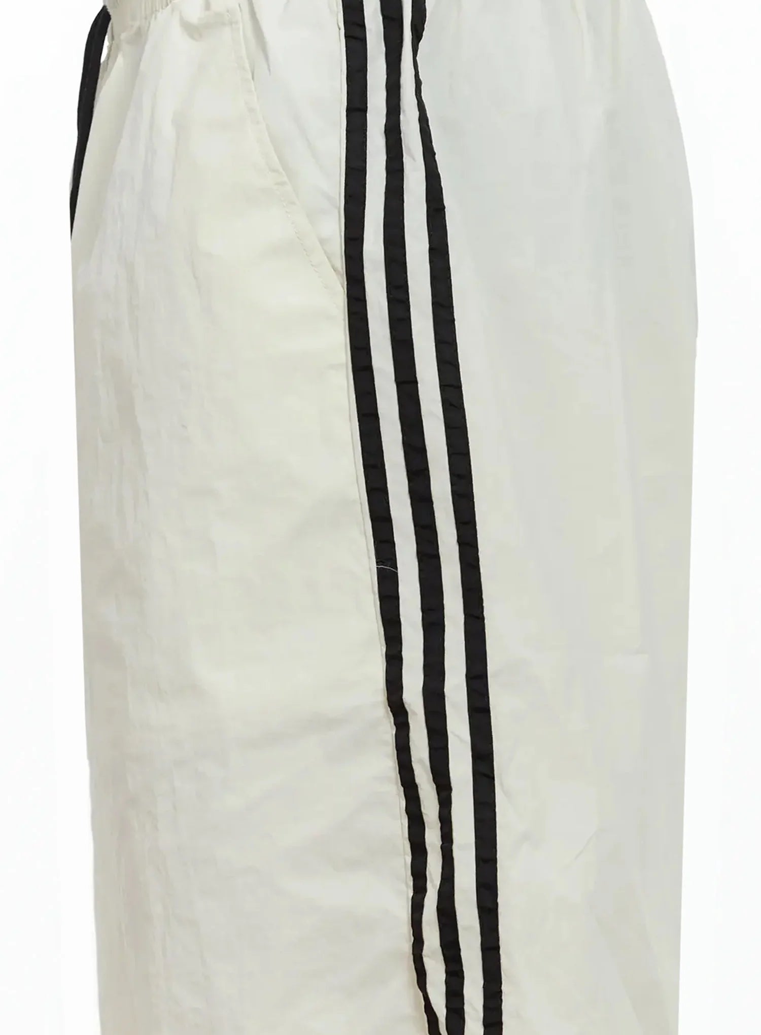 Men's Lightweight Striped Track Shorts IL516