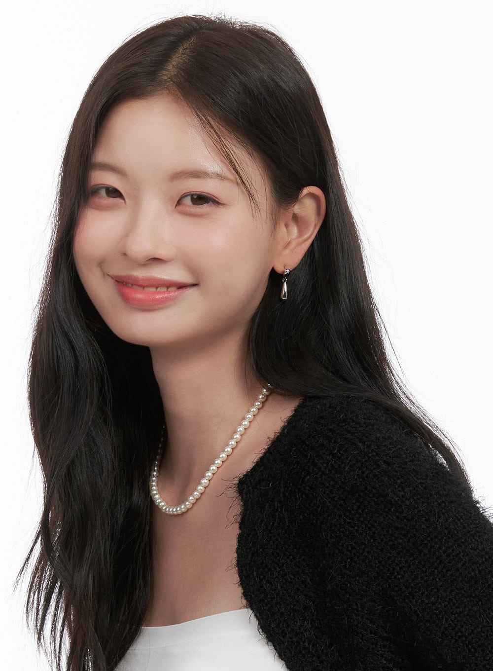 Droplet drop Earrings IO404