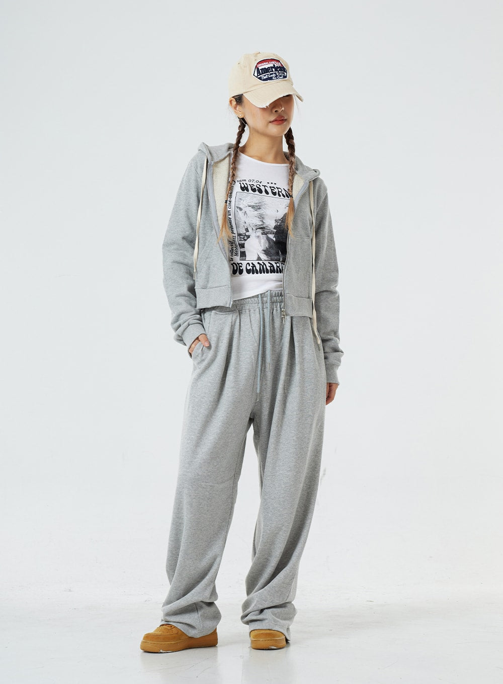 Training Pants Unisex CS05