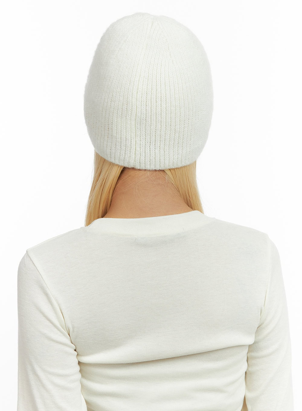 Classic Cozy Acrylic Beanie CS426